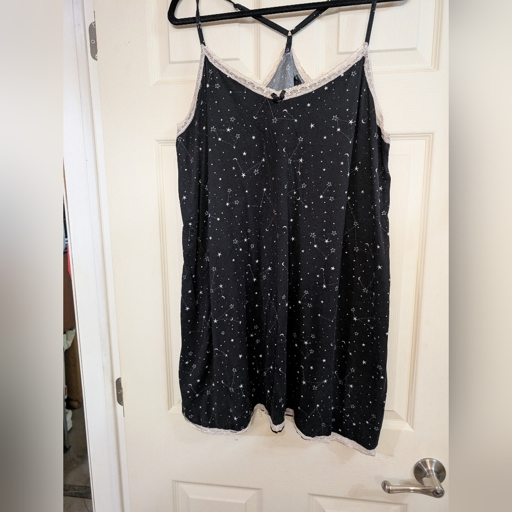 Nightgown XL (PJ04)